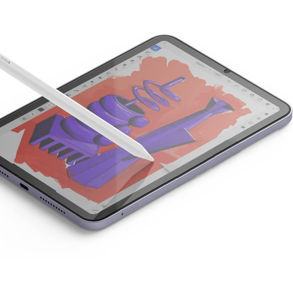 Szkło hartowane Hofi Glass Pro+ dla iPad 10.9 2022
